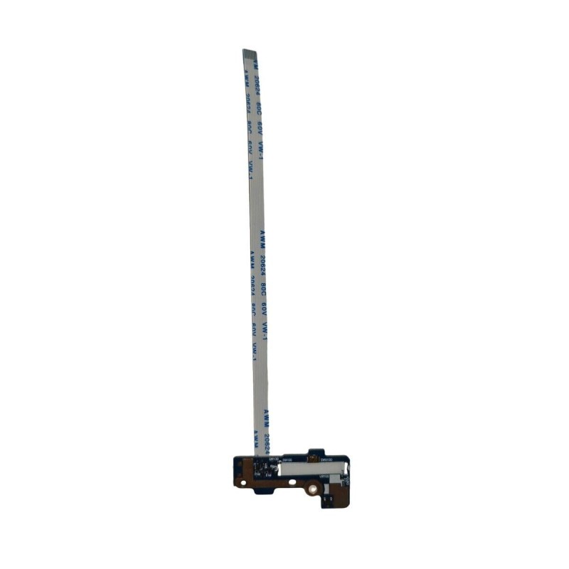 HP EliteBook 745 G5 Power Button Board 6050A2926001