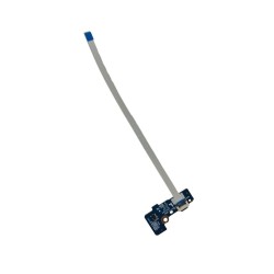 HP EliteBook 745 G5 Power Button Board 6050A2926001