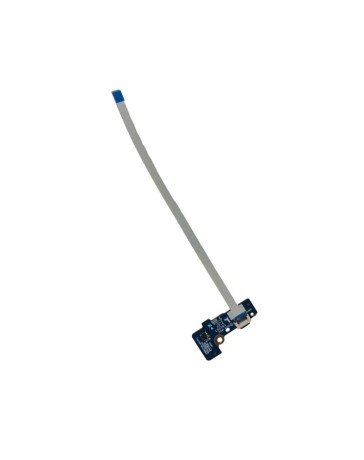 HP EliteBook 745 G5 Power Button Board 6050A2926001