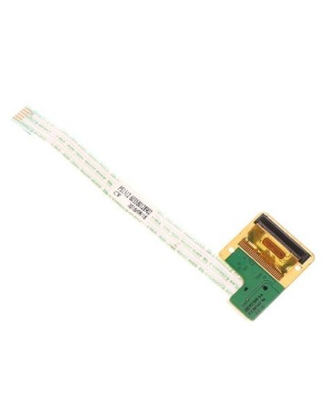 Hp Elitebook 745 850 840 G5 G6 Serie  Vingerafdruk Usb Power L + R Button Board W/Kabel