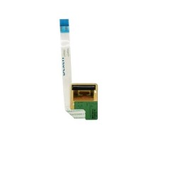 Hp Elitebook 745 850 840 G5 G6 Serie  Vingerafdruk Usb Power L + R Button Board W/Kabel
