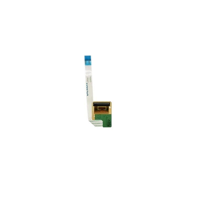 Hp Elitebook 745 850 840 G5 G6 Serie  Vingerafdruk Usb Power L + R Button Board W/Kabel