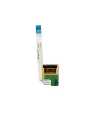Hp Elitebook 745 850 840 G5 G6 Serie  Vingerafdruk Usb Power L + R Button Board W/Kabel