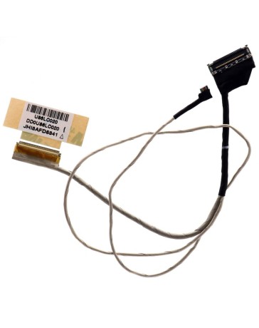 Original part 6017B0896801 For HP Laptop LVDS LCD Video Display Screen Cable
