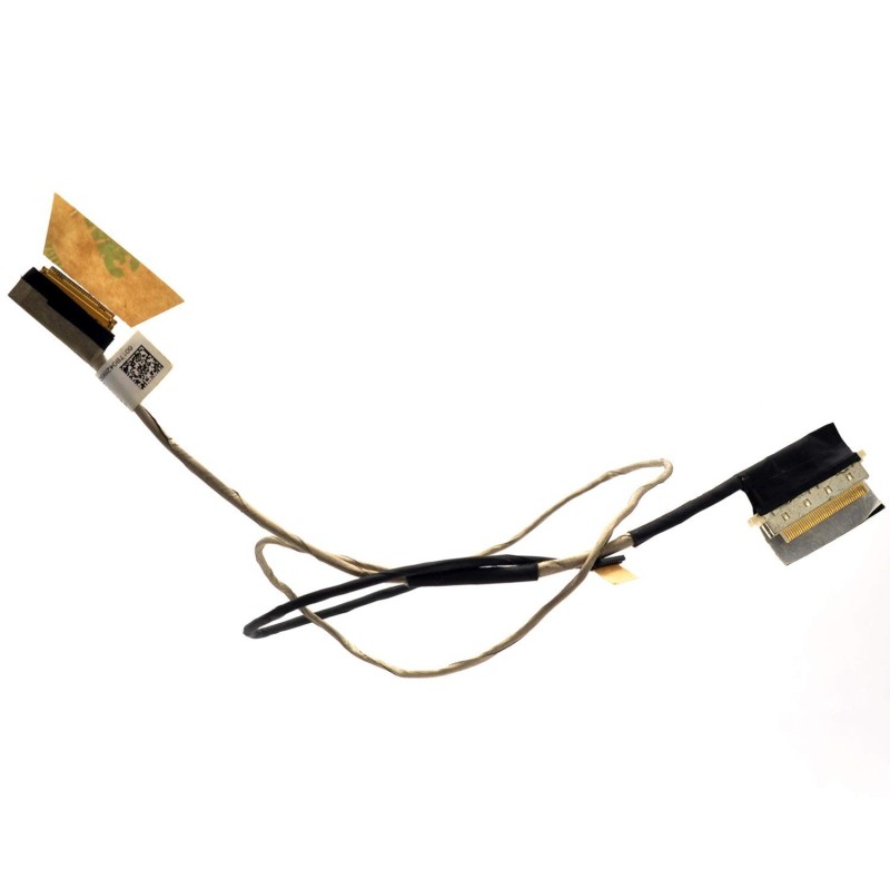 Original part 6017B0896801 For HP Laptop LVDS LCD Video Display Screen Cable