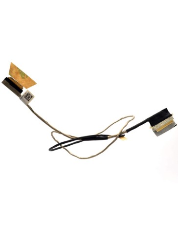Original part 6017B0896801 For HP Laptop LVDS LCD Video Display Screen Cable