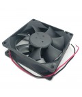 Delta DSB0824M 8025 DC24V 0.09A 3-wire mute inverter cooling fan