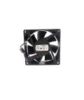 Delta DSB0824M 8025 DC24V 0.09A 3-wire mute inverter cooling fan