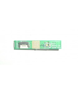 Dell Optiplex 7440 Power Button Board 9wcx4