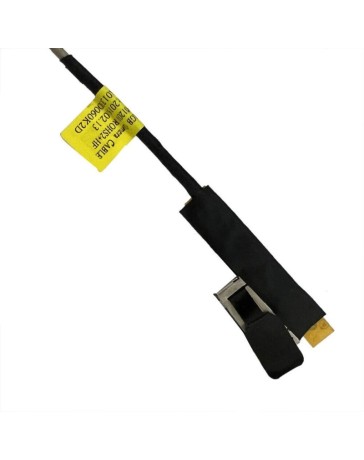 original laptop laptop cable camera hp 6017b1098501