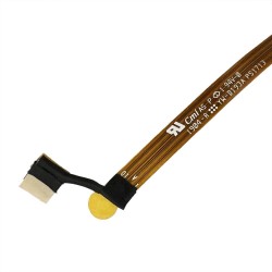 original laptop laptop cable camera hp 6017b1098501