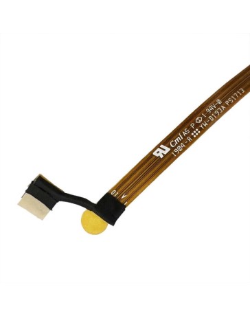 original laptop laptop cable camera hp 6017b1098501