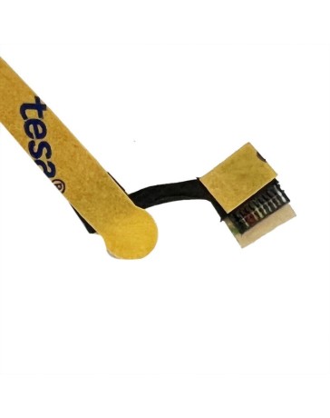 original laptop laptop cable camera hp 6017b1098501
