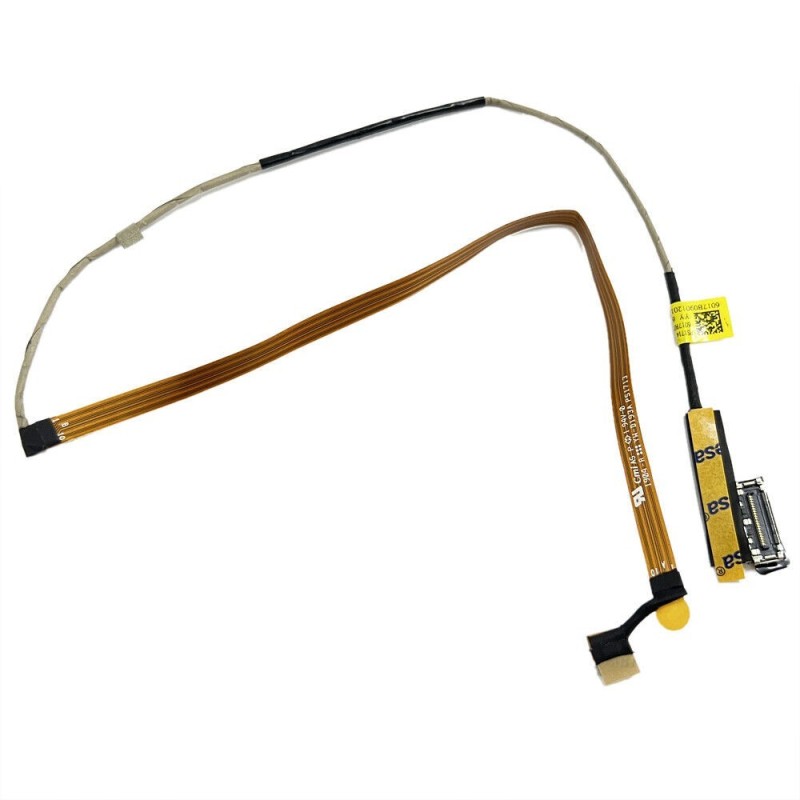 original laptop laptop cable camera hp 6017b1098501