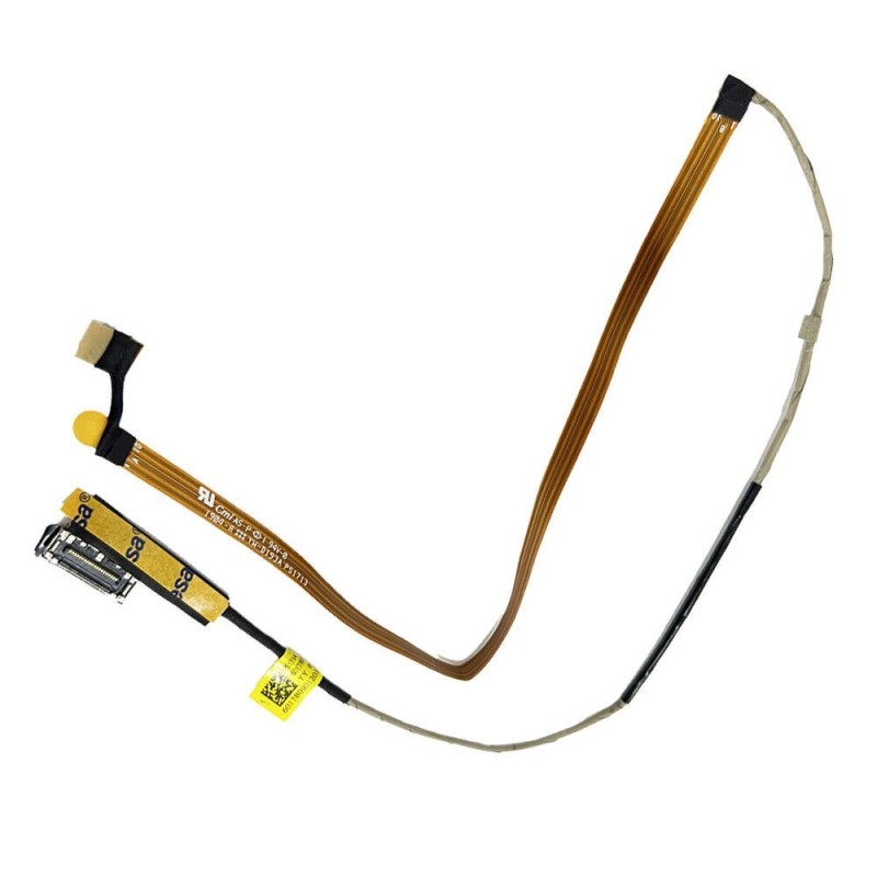 original laptop laptop cable camera hp 6017b1098501