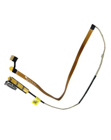 original laptop laptop cable camera hp 6017b1098501