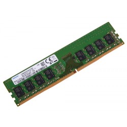 DELL M378A1G43DB0-CPB - 8GB 2Rx8 PC4-17000P DDR4-2133MHz UDIMM NON-ECC