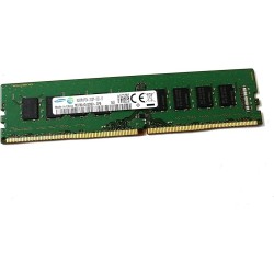 DELL M378A1G43DB0-CPB - 8GB 2Rx8 PC4-17000P DDR4-2133MHz UDIMM NON-ECC