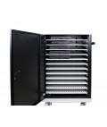 LEBA NoteCart for 16 laptops