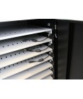 LEBA NoteCart for 16 laptops