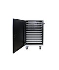 LEBA NoteCart for 16 laptops