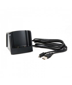 Nec Gx66/I766 Enh. Desktop Charge (EU917033) no power cable