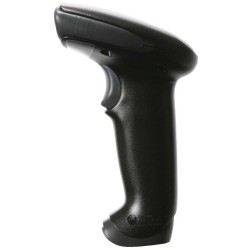 Honeywell Hyperion 1300g barcodescanner USB-kit zwart gun only