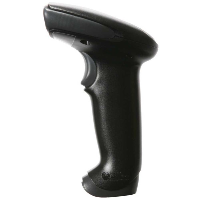 Honeywell Hyperion 1300g barcodescanner USB-kit zwart gun only