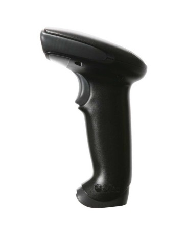 Honeywell Hyperion 1300g barcodescanner USB-kit zwart gun only