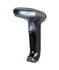 Honeywell Hyperion 1300g barcodescanner USB-kit zwart gun only