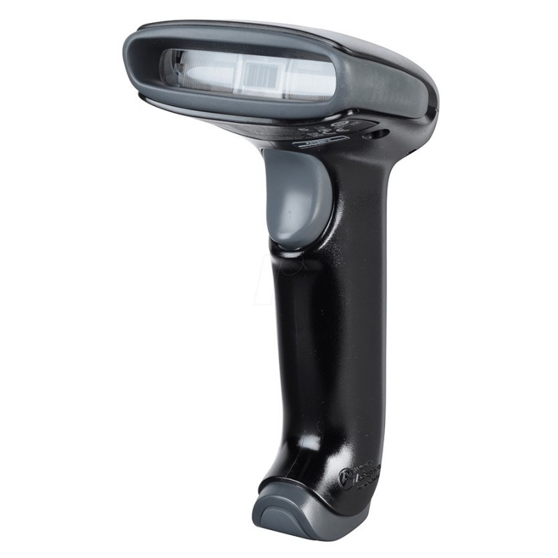 Honeywell Hyperion 1300g barcodescanner USB-kit zwart gun only