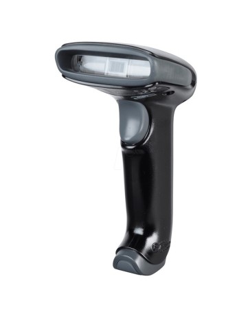 Honeywell Hyperion 1300g barcodescanner USB-kit zwart gun only