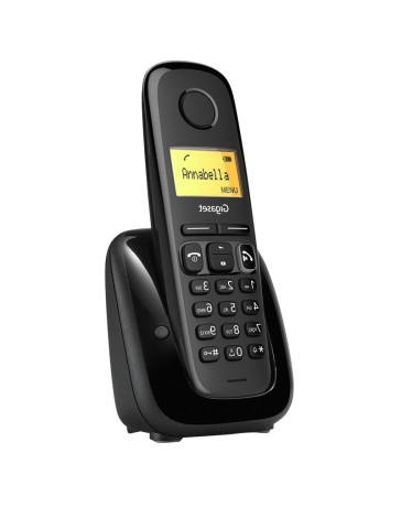 Gigaset AS28H / AS28 H1 / AS 28H Colour Black  phone only