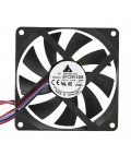 Dell Optiplex 3050 MT Cooling Fan Dc12v W52D3