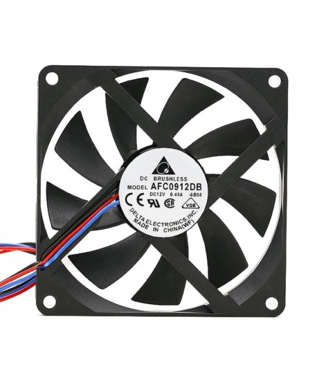 Dell Optiplex 3050 MT Cooling Fan Dc12v W52D3