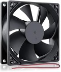 Dell Optiplex 3050 MT Cooling Fan Dc12v W52D3