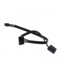 00XL190 Lenovo 270mm Slim ODD SATA Power cable