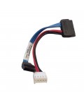 HP DC7900 Sata Optical Drive Cable Bulk 464530-001 USDT Foxconn Slimline Cable