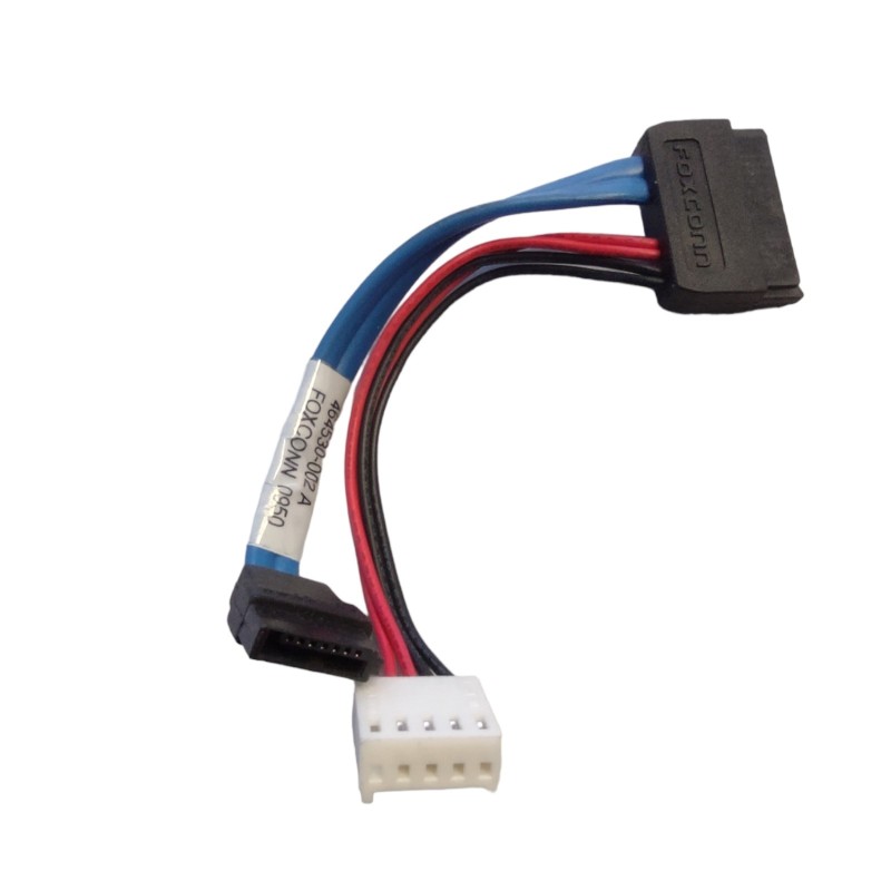 HP DC7900 Sata Optical Drive Cable Bulk 464530-001 USDT Foxconn Slimline Cable