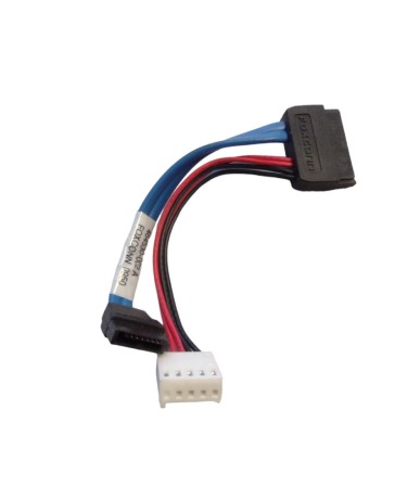 HP DC7900 Sata Optical Drive Cable Bulk 464530-001 USDT Foxconn Slimline Cable