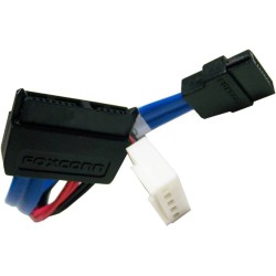 HP DC7900 Sata Optical Drive Cable Bulk 464530-001 USDT Foxconn Slimline Cable