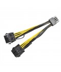 Fujitsu Cable GFX-PWR-X1, T26139-Y3946-V501