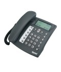 Tiptel 142 clip telefoon no cables