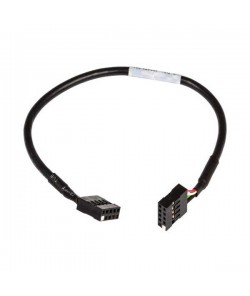 HP Dash NIC Card Internal Cable Bulk 487679-001