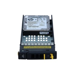 HP - 727290-002 - DRV,HD 900G SAS 2.5 10K 6Gb-SGLT-DIF 3P