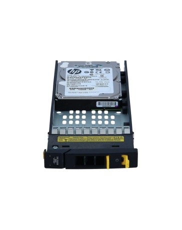 HP - 727290-002 - DRV,HD 900G SAS 2.5 10K 6Gb-SGLT-DIF 3P