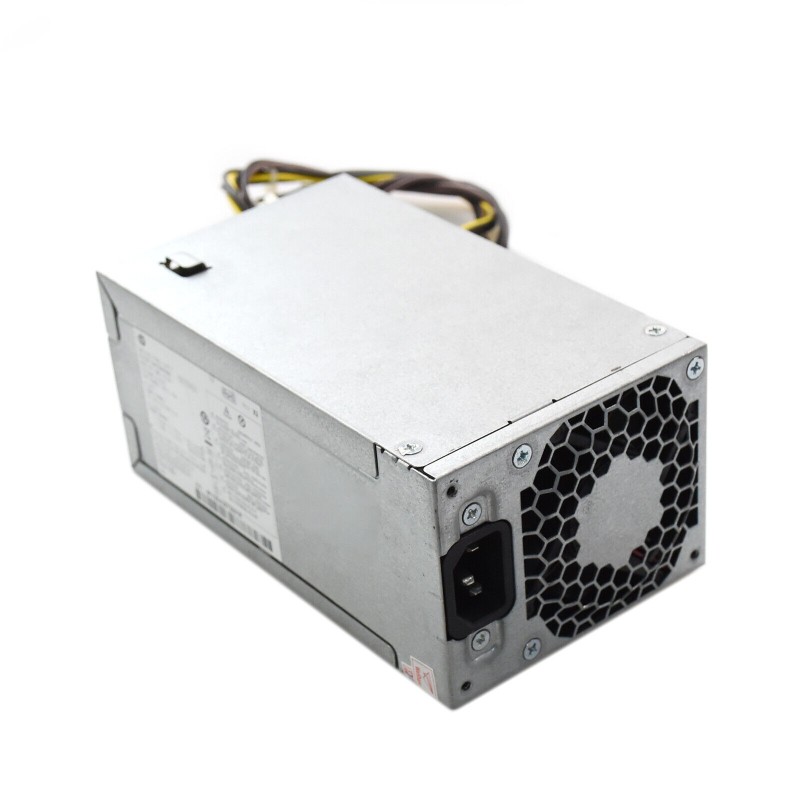HP 600 800 G3 250W Power Supply PCG002 901760-004