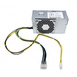 Lenovo M710s M910s V520 Voeding 00PC746 SP50H29524 SP50H29525 10 + 4PIN 210W