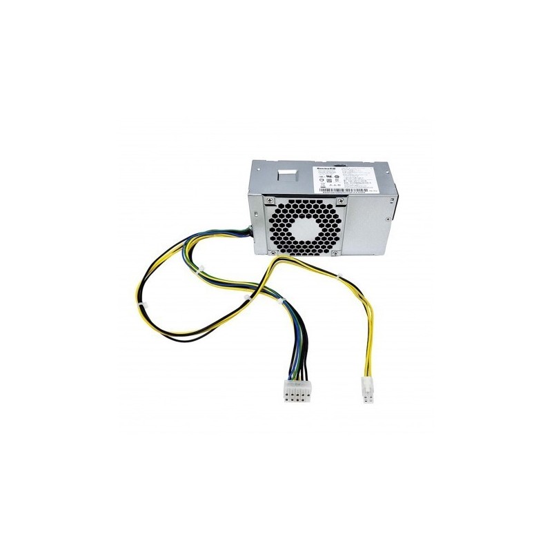 Lenovo M710s M910s V520 Voeding 00PC746 SP50H29524 SP50H29525 10 + 4PIN 210W