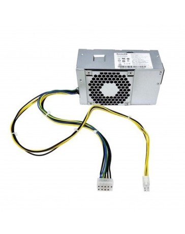 Lenovo M710s M910s V520 Voeding 00PC746 SP50H29524 SP50H29525 10 + 4PIN 210W
